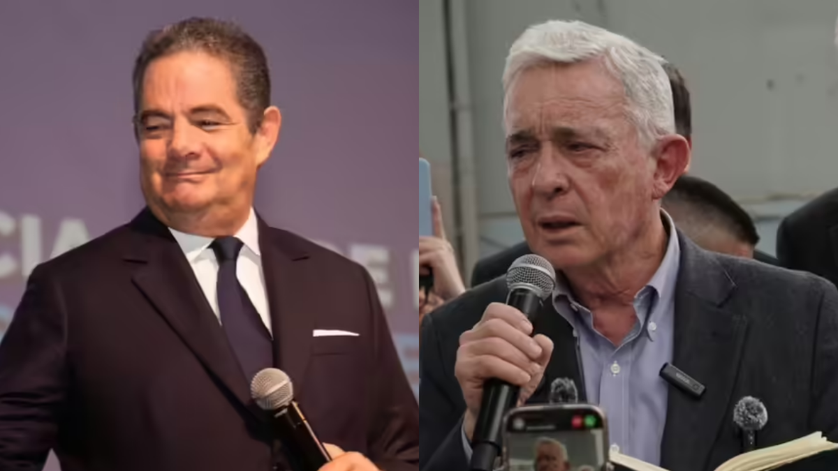 ¿Cómo son los métodos con Uribes y Vargas Lleras? / En secreto

 – En la mira