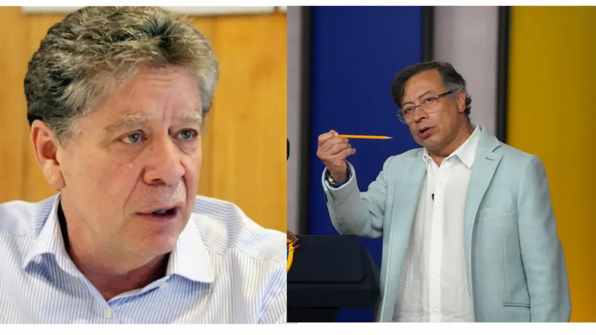 El Consejo de Estado nombra a Gustavo Petro Petro Eliminar Trino contra Spirit y Bruce Mac Master: También debe retirar públicamente público

 – En la mira