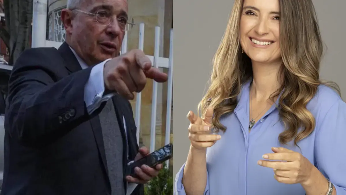 “Lo que sucedió es una persecución obvia”

 – En la mira