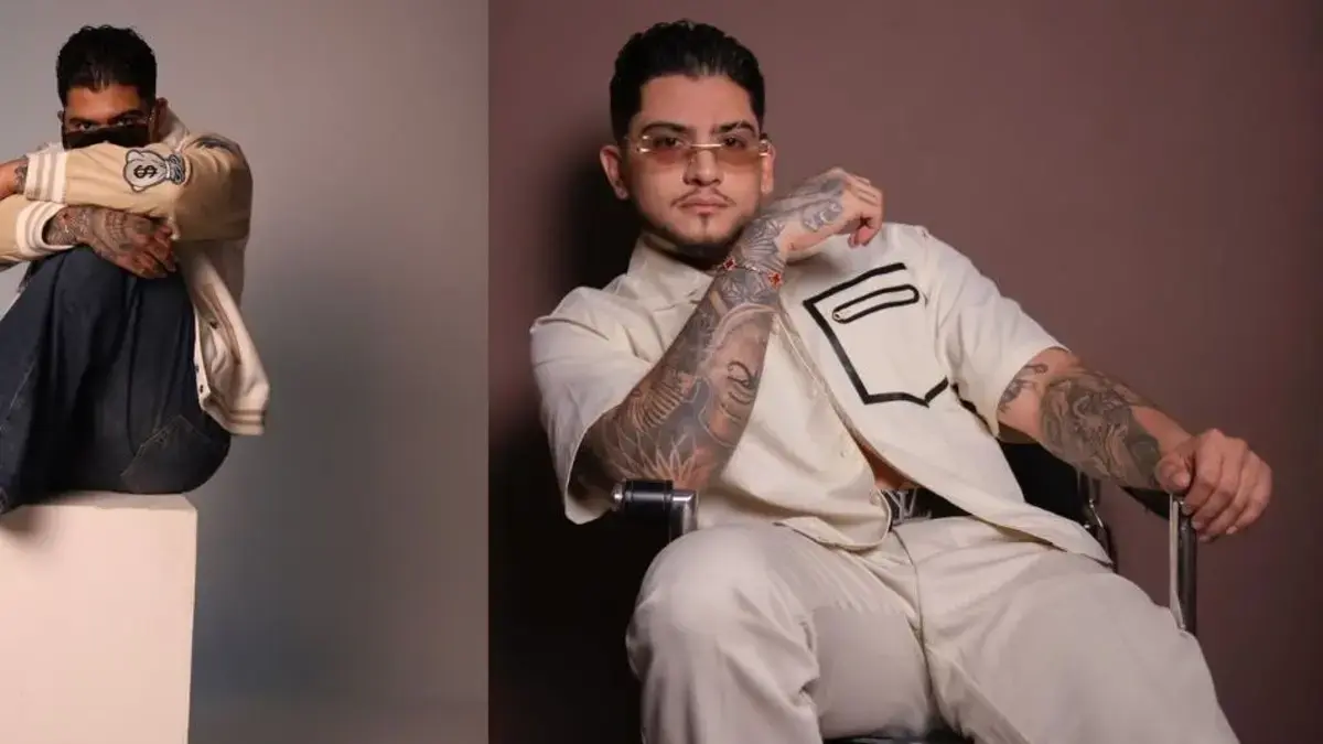 Eso es todo lo que se sabe sobre el caso de un cantante colombiano que misteriosamente perdió en México junto al payaso de DJ -Regio

 – En la mira