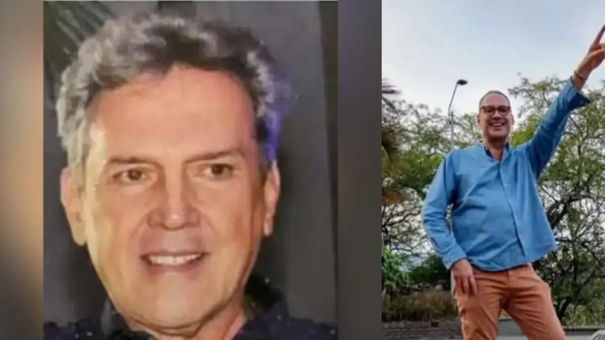 Mensaje publicado por hoy atrapado para la supuesta participación en el asesinato de Jorge Uribe Bejarano en Cali: el desarrollo está involucrado

 – En la mira