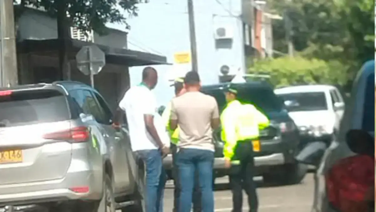 El ex alcalde de Apartadó Héctor Rangel Palacios fue capturado

 – En la mira
