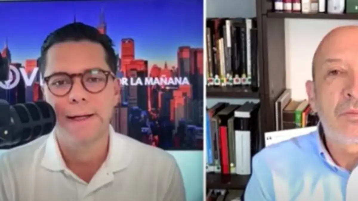 Vélez por la mañana | Juan Manuel Charry: “El fracaso de Jeep contra la antigua oficina de FARC no hace justicia a las víctimas”

 – En la mira