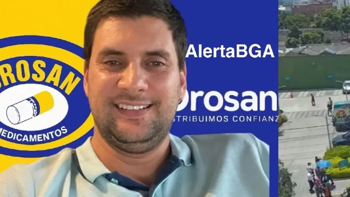 Identificar a la víctima herida del ataque sycarial a la cabeza del foro del candidato presidencial para el Centro Democrático: es un empresario

 – En la mira