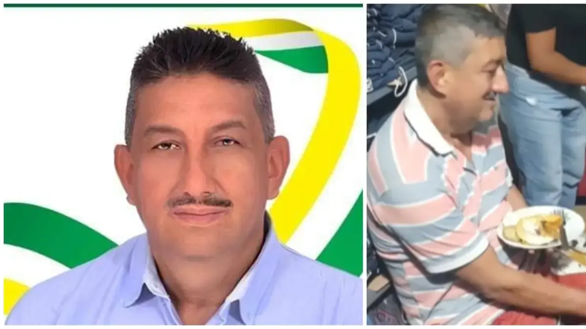 El ex alcalde del municipio de Morales, Cauca, fue liberado después de más de 20 horas secuestrada: “Gracias a Dios por libre”

 – En la mira