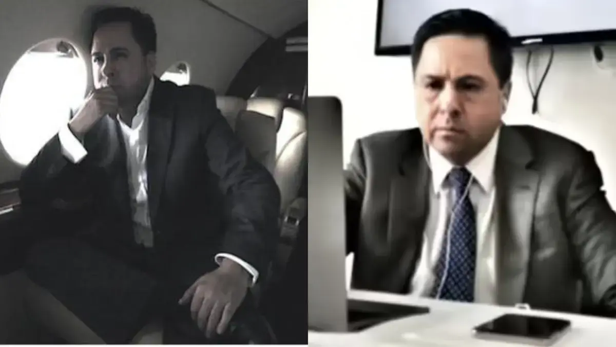 Trabajó en la campaña de Barack Obama, según LinkedIn

 – En la mira