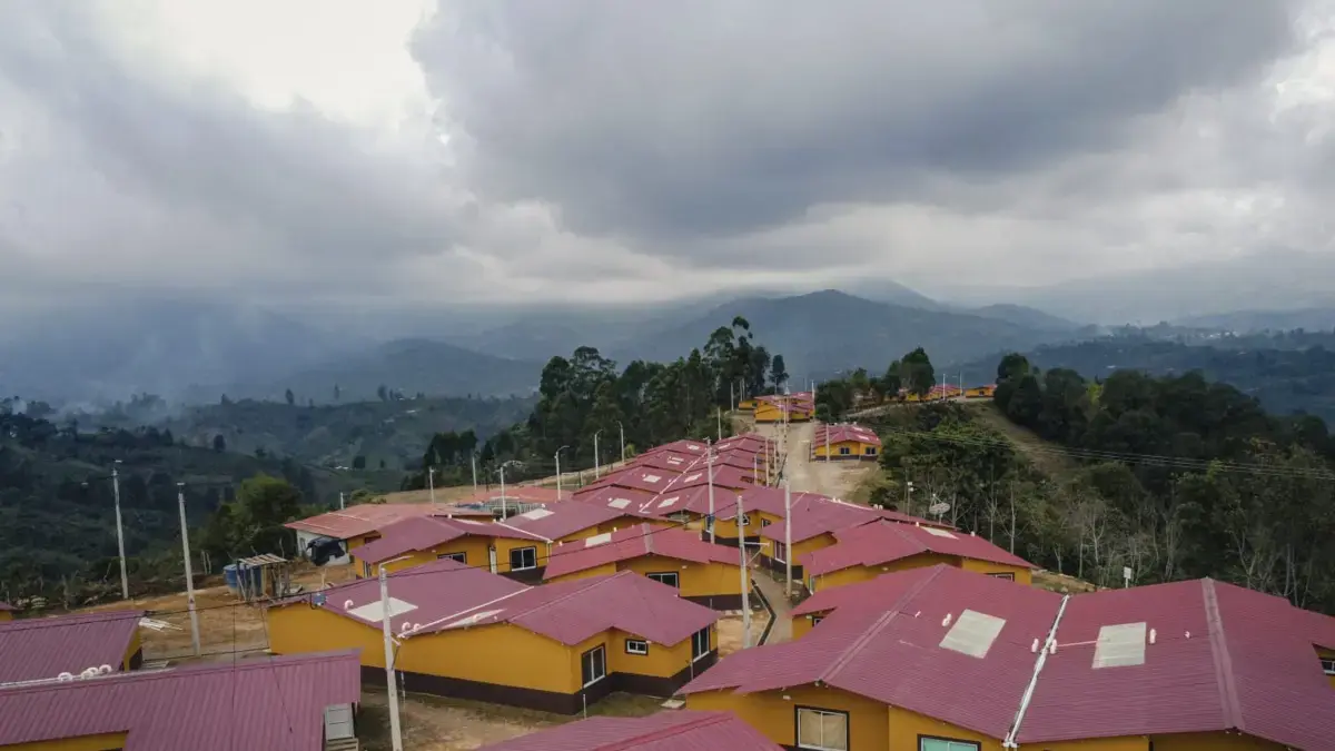El gobierno devuelve 140 certificados de vivienda a paz en Caldono en el marco del programa de recuperación integrada

 – En la mira
