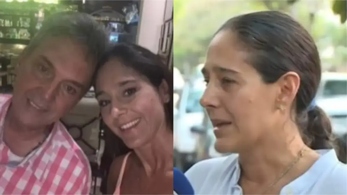 La solicitud de Jorge Hernando Uribe en su tío, indicada por el asesinato de un hombre de negocios

 – En la mira