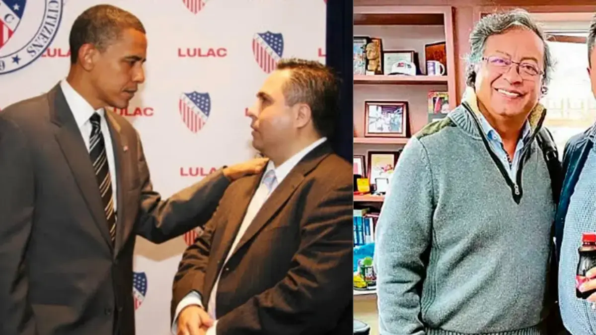 Otras quejas de estratega político contra Gernán Trejo, el nuevo consejo de la oficina presidencial: ‘Modelo de distribución’

 – En la mira