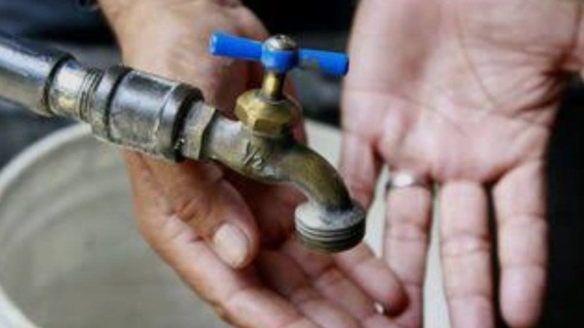 Desde que Wiejo, sin luz y sin agua en más del 50% de sus habitantes: otros municipios y sus áreas rurales también se incluyeron

 – En la mira