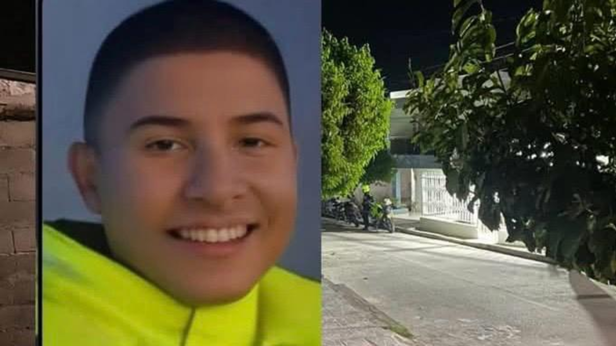 La historia de una joven patrulla que mató en una emboscada en la fundación; Acabo de venir a la comuna

 – En la mira