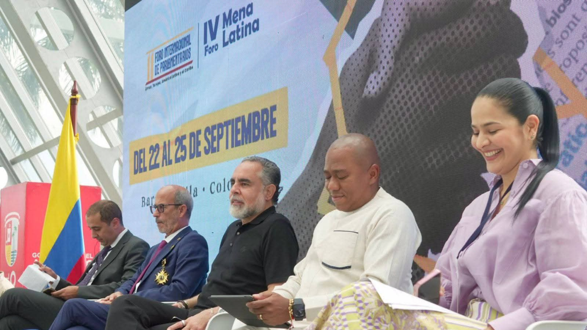 El presidente Parlatino advierte sobre Barranquilla que la distribución militar de los Estados Unidos. UU en el Caribe, “Esto expone esta habitación regional

 – En la mira