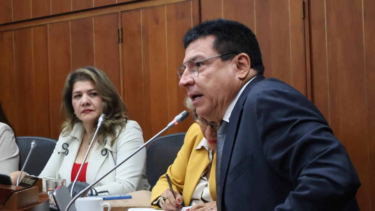 La discusión de la reforma de la salud 2.0 se pospuso la primera semana de octubre

 – En la mira