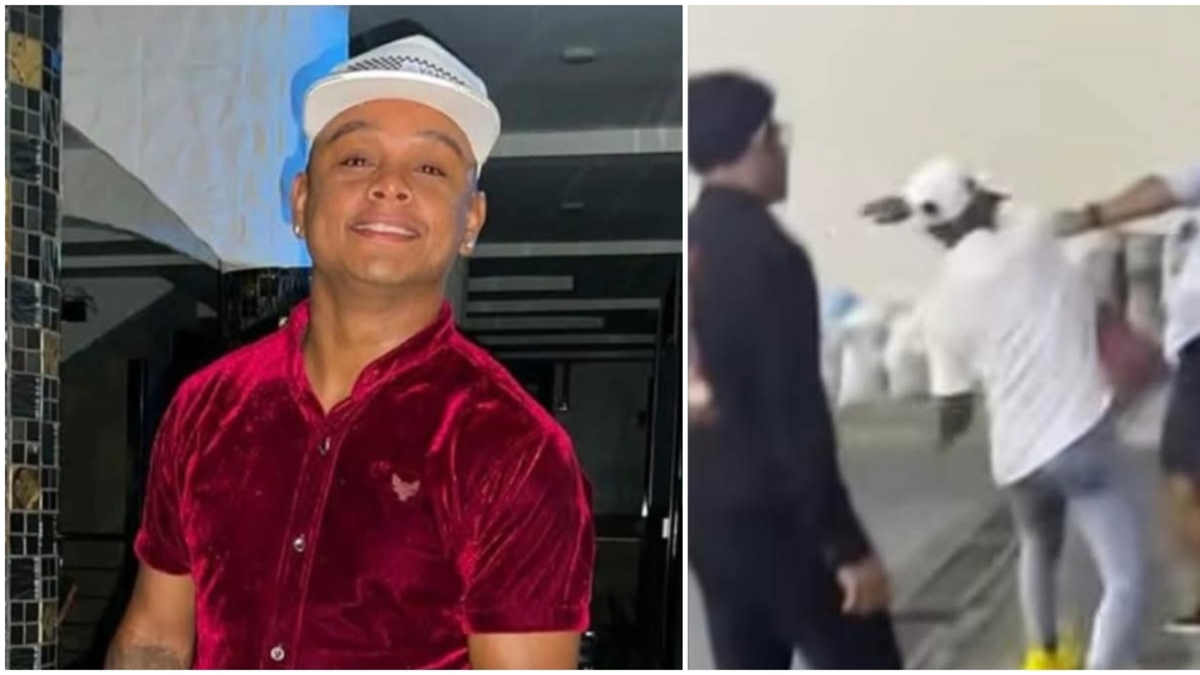 El hombre fue golpeado en las afueras de una discoteca bien conocida en Neiva; Esto es lo que se sabe

 – En la mira