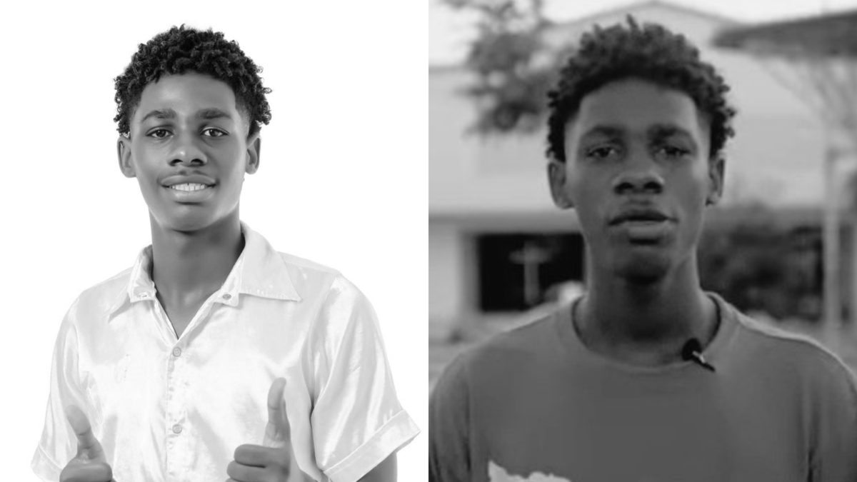 Identificar al líder de la juventud y candidato para el Consejo Municipal de Jóvenes de Chigorodó, de un Centro Democrático, filmado en Antioquia

 – En la mira