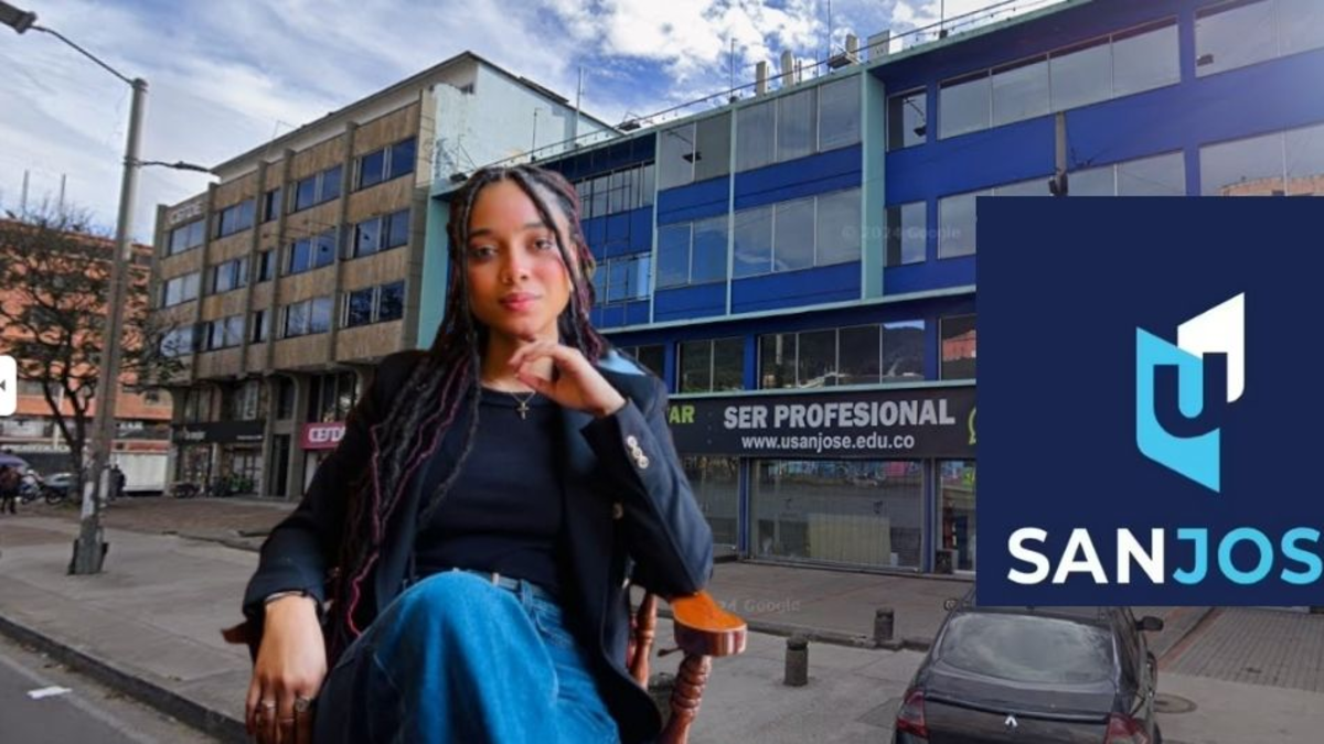 Juliana Guerrero rompió el silencio después de la decisión de la Fundación San José de retirar un título profesional: ‘Evento de hacinamiento’

 – En la mira
