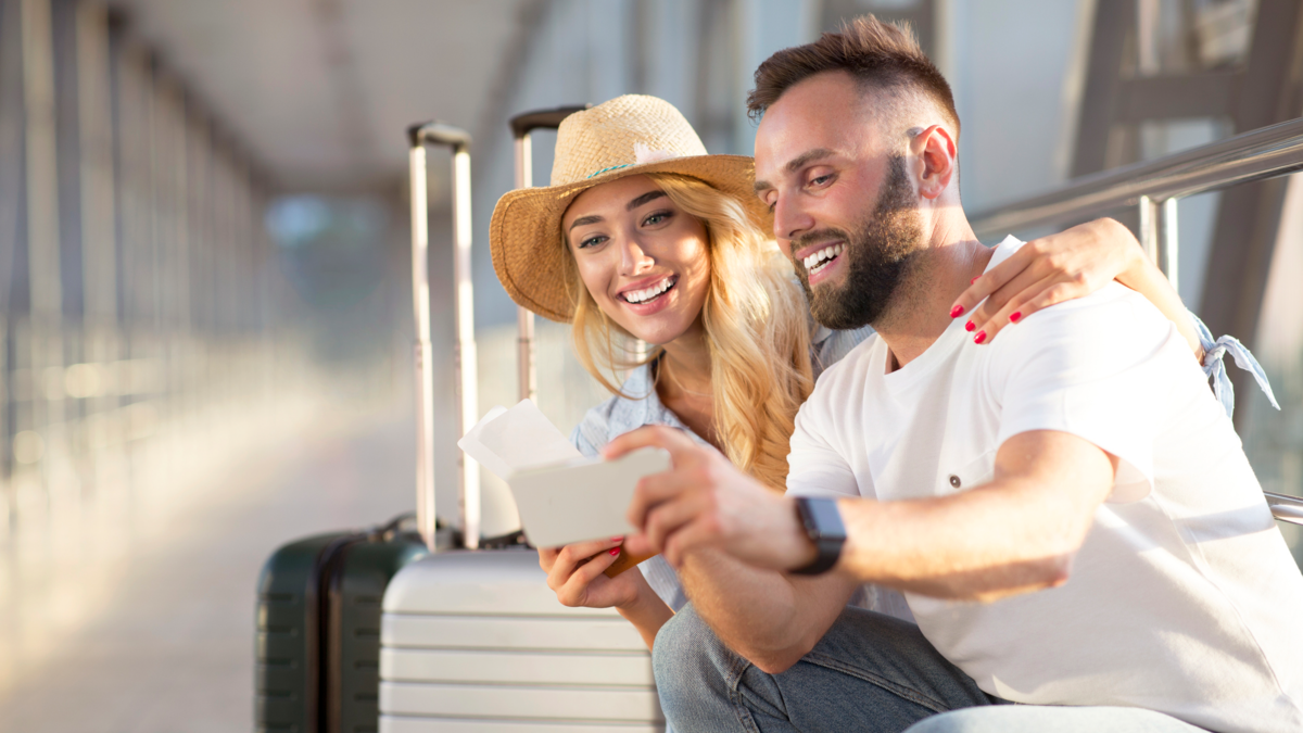 Los viajeros digitales marcan el patrón durante la semana de viajes 2025

 – En la mira
