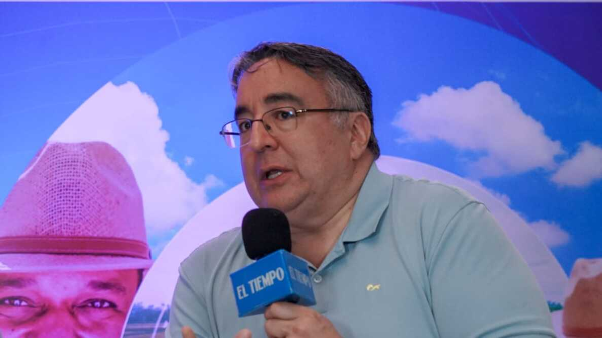 Llame a Gustavo Morales del presidente Fasecold a Petro y al próximo gobierno

 – En la mira