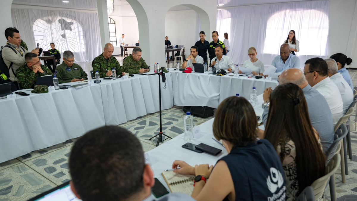 MindEfense anuncia más habilidades y fuerza de fuerza en el valle

 – En la mira