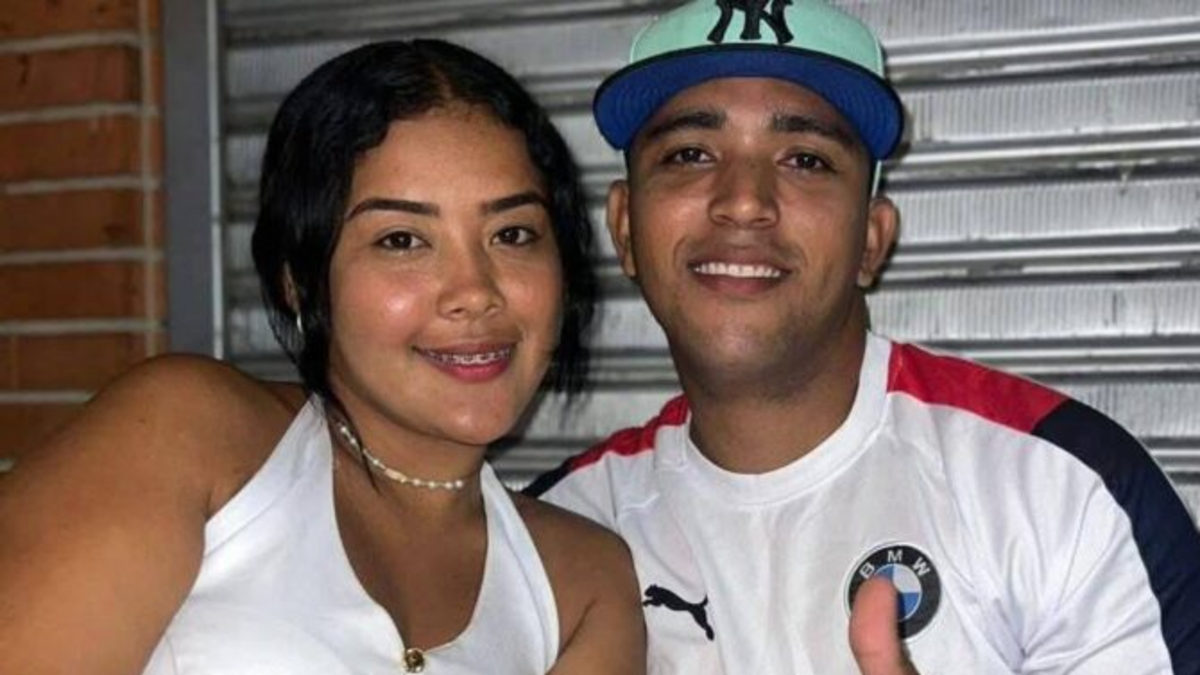 Agarran la sal a la presunta fumina de Yolanda Arias

 – En la mira
