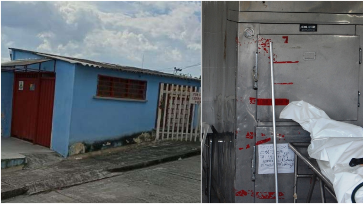 Irregularidades en el manejo de drogas y cadáveres para forzar a Calarcá y transferir cuerpos a Pereira

 – En la mira