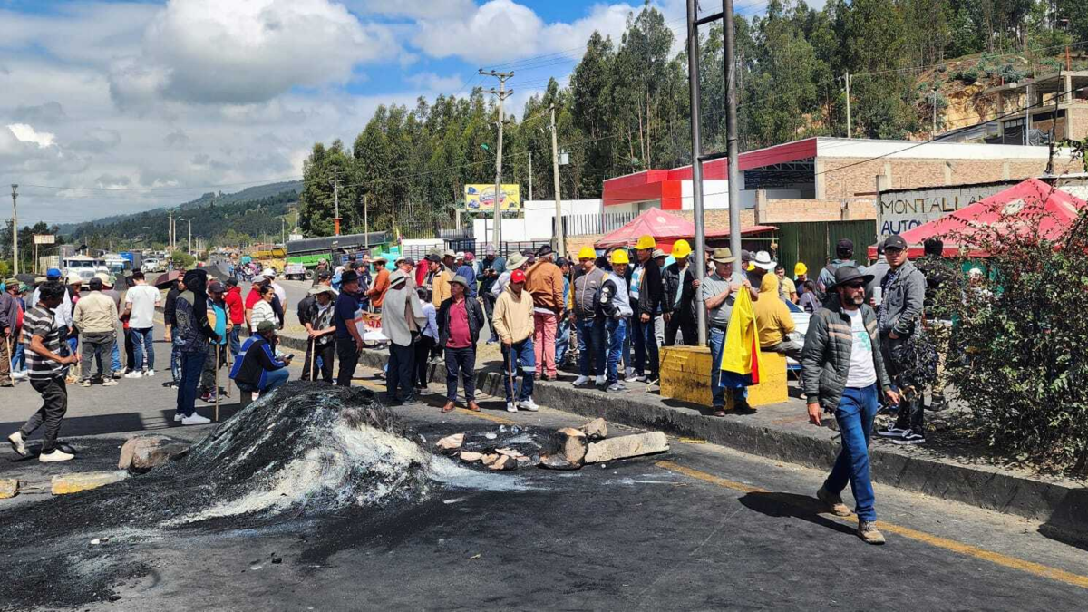 La comunidad gubernamental y Carboner estuvieron de acuerdo con nuevos pagos y pasivos.

 – En la mira
