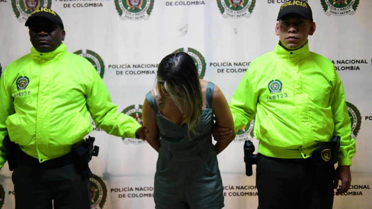 cambió las cámaras y tomó $ 435 millones

 – En la mira