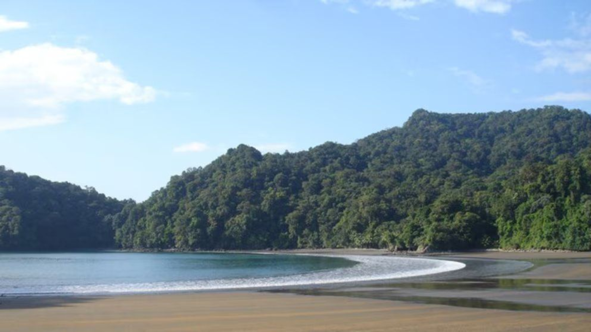 Tres turistas murieron ahogado, y uno falta en las playas de Bahía Solano, Departamento de Chocó: Esto es conocido

 – En la mira