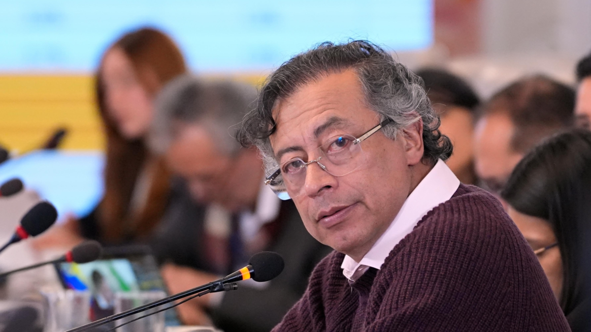 Por qué los comerciales cotizan con los Estados Unidos. ¿No es “Chucheria”, como dijo el presidente Gustavo Petro?

 – En la mira