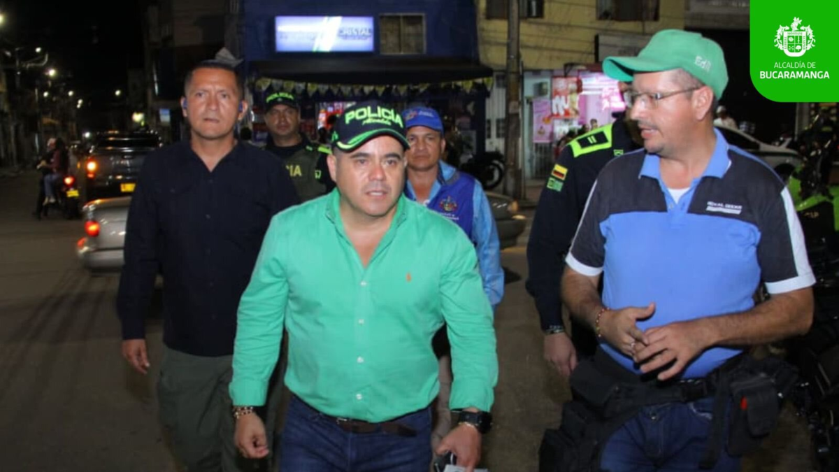 Él ya ha retirado seis artículos; ¿Qué estaban alrededor y las alianzas?

 – En la mira