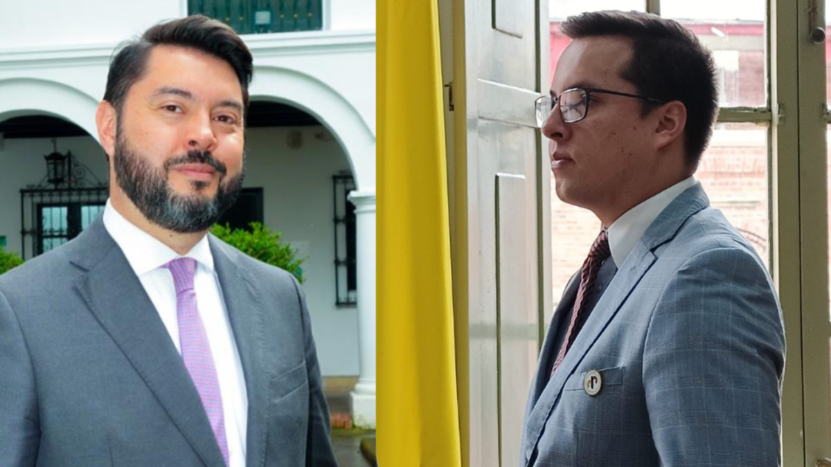 Unidiplo y Asodiplo llaman al gobierno de Gustavo Petro para respetar la carrera diplomática y los costos del producto por posibles embajadas

 – En la mira