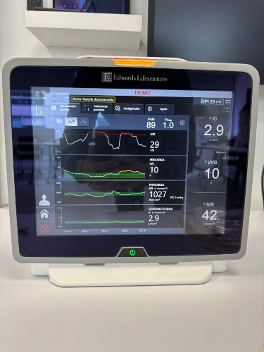 Colombia entra en la era de la medicina predictiva, que está financiada por AI – 

 – En la mira