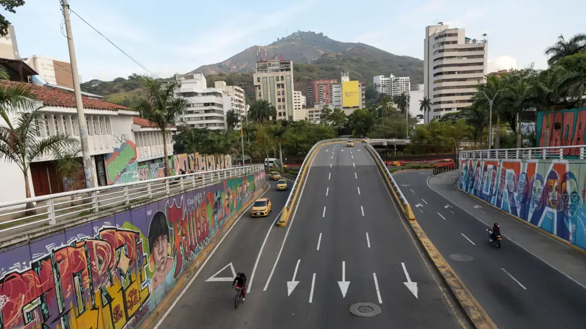Actividades principales el día de la movilidad activa

 – En la mira