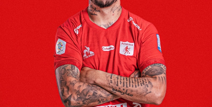 América perdió a su delantero estrella durante un año: esto es conocido

 – En la mira