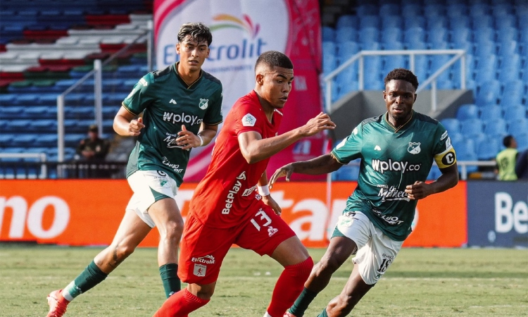 Atraer un clásico sin goles en el Pascual

 – En la mira