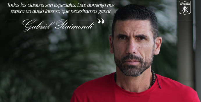 El retraso de la reunión futura de Raimondi define

 – En la mira