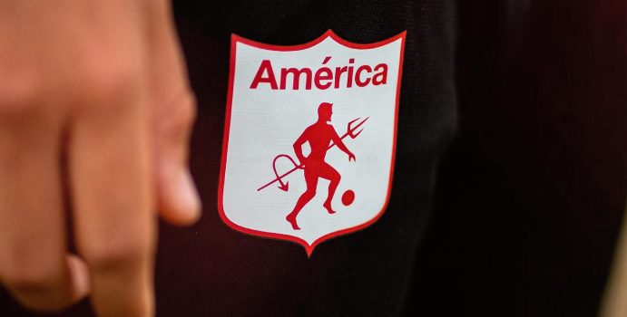 América de Cali busca extender el contrato de Josen Escobar

 – En la mira