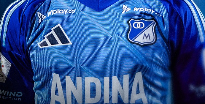 Millonarios firmó un gran refuerzo futuro que pinta Fichajazo

 – En la mira