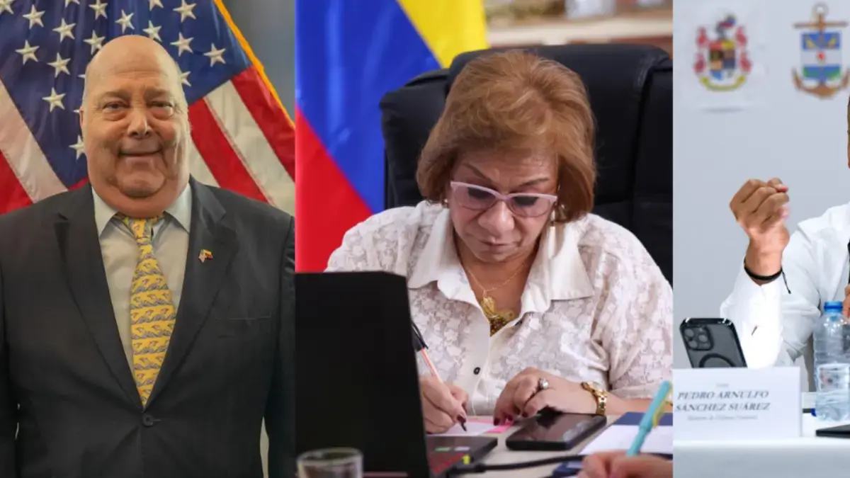 Así, el gobierno se mueve

 – En la mira