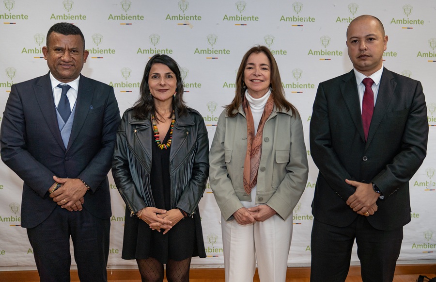 Pasto organizará Bioexpo 2025: la feria de negocios verdes más grande de América Latina – 

 – En la mira