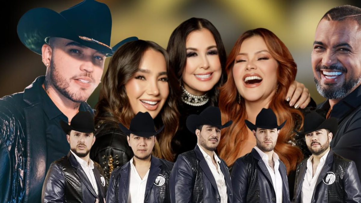 Busque el PA ‘Disfruta y canta en El Campín Festival: Cita y artistas invitados

 – En la mira