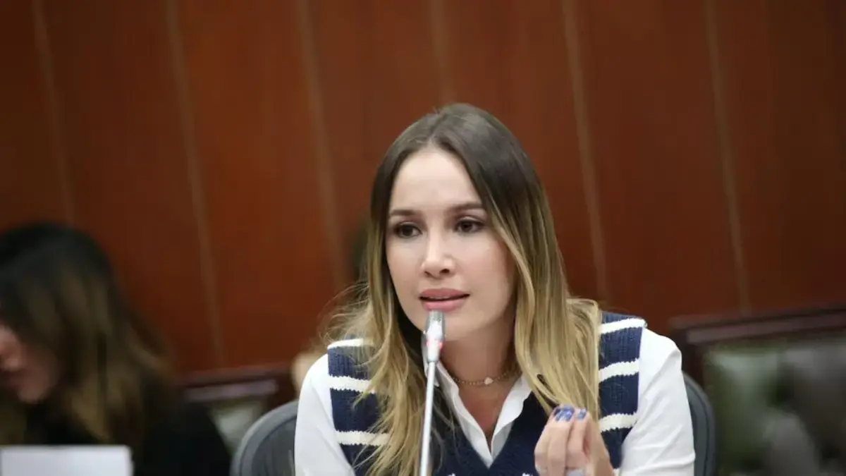 CNE no tiene la influencia de una medida de precaución que permitió a Ana María Castañeda votar en las elecciones al Comisionado del Tribunal Constitucional

 – En la mira