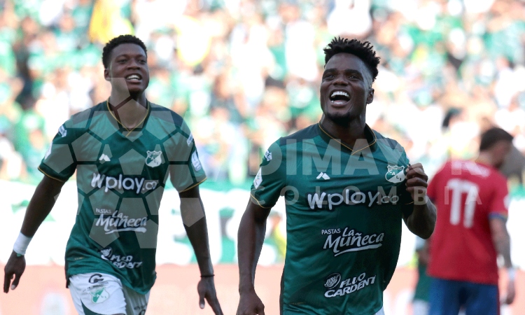 La increíble motivación de Cali para luchar por la liga Betplay

 – En la mira