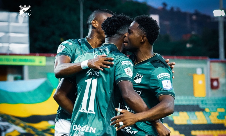 Deportivo Cali dejó la deuda que estaba ahogando el club

 – En la mira