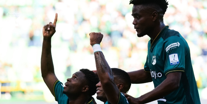 Deportivo Cali y el desafío que tiene para continuar soñando en la liga

 – En la mira