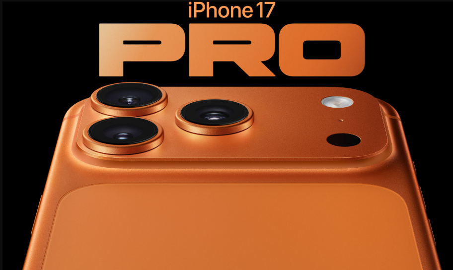 Todo sobre el iPhone 17

 – En la mira