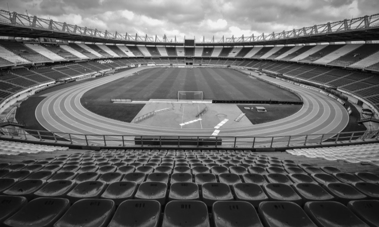 El equipo nacional de Colombia tendrá una nueva sede

 – En la mira