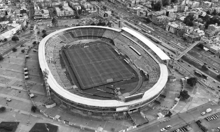 Bogotá no tendrá un torneo Confébol por una razón inaudita

 – En la mira