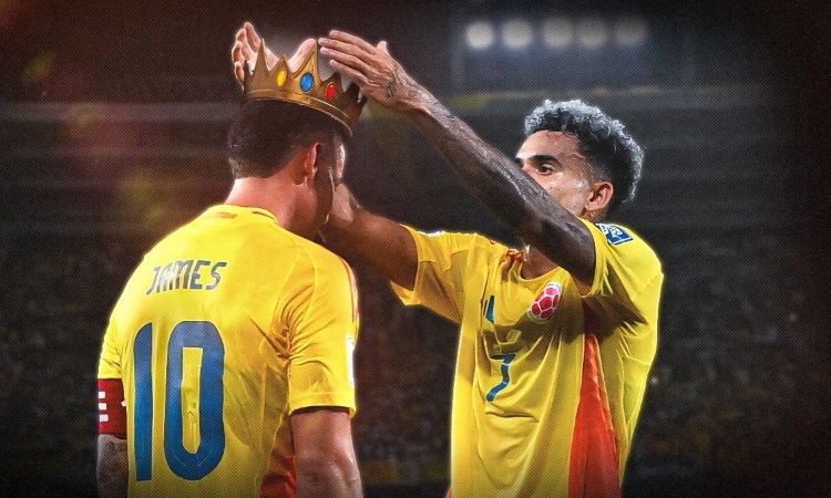 Colombia regresa a la Copa del Mundo con una victoria para Bolivia en Barranquilla

 – En la mira