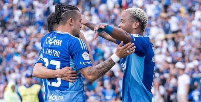 Llamado de millonarios para el clásico contra Nacional

 – En la mira